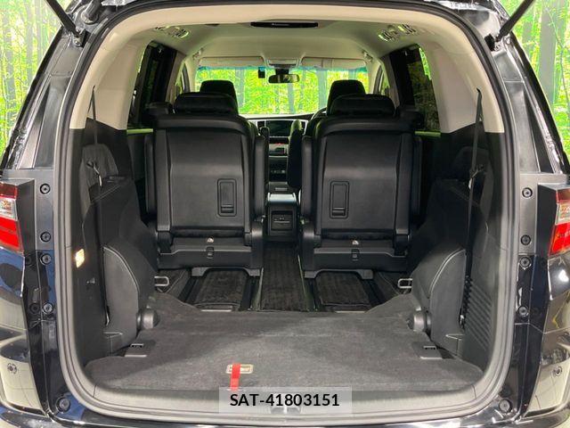 Honda ODYSSEY 2019-01 7980500-10