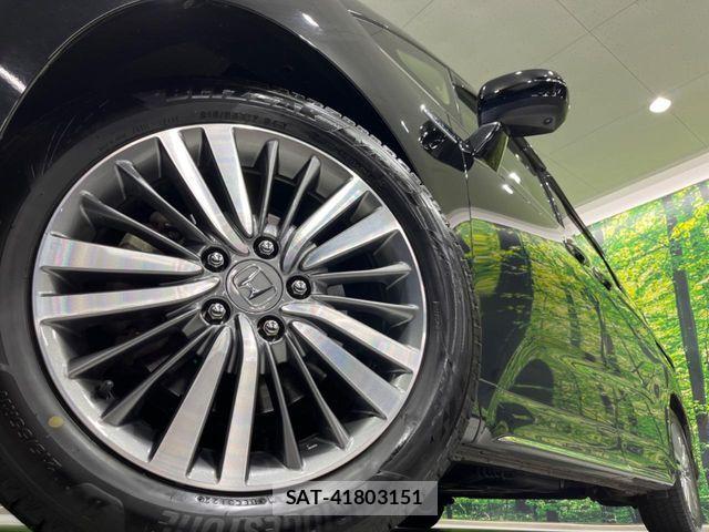 Honda ODYSSEY 2019-01 7980500-13