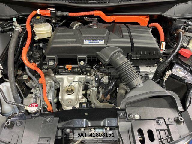 Honda ODYSSEY 2019-01 7980500-18