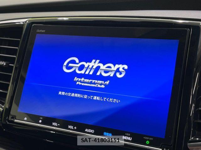 Honda ODYSSEY 2019-01 7980500-3