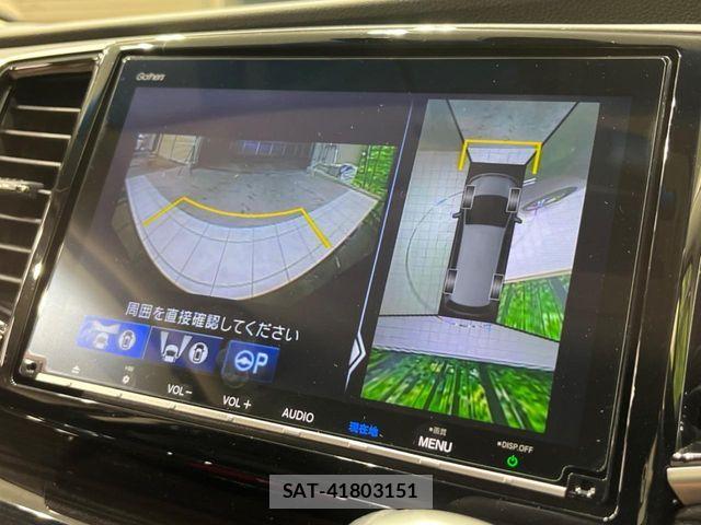 Honda ODYSSEY 2019-01 7980500-4