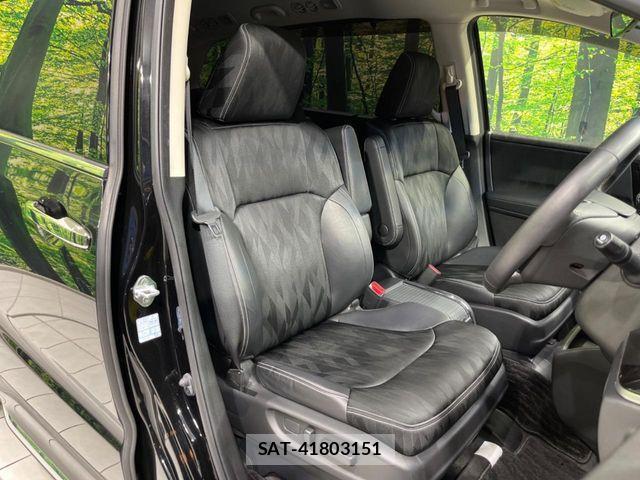 Honda ODYSSEY 2019-01 7980500-7