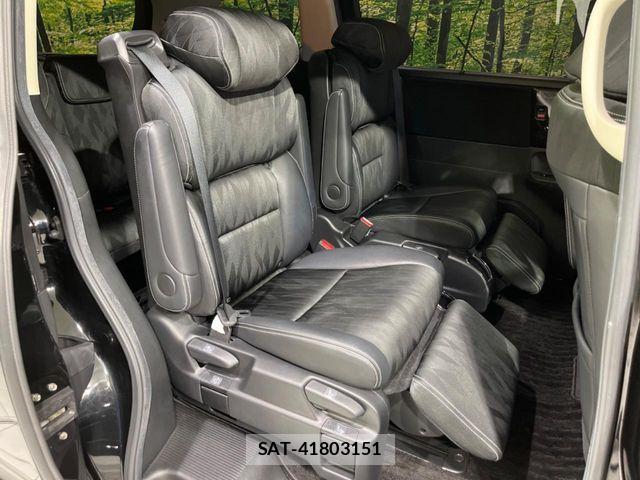 Honda ODYSSEY 2019-01 7980500-8