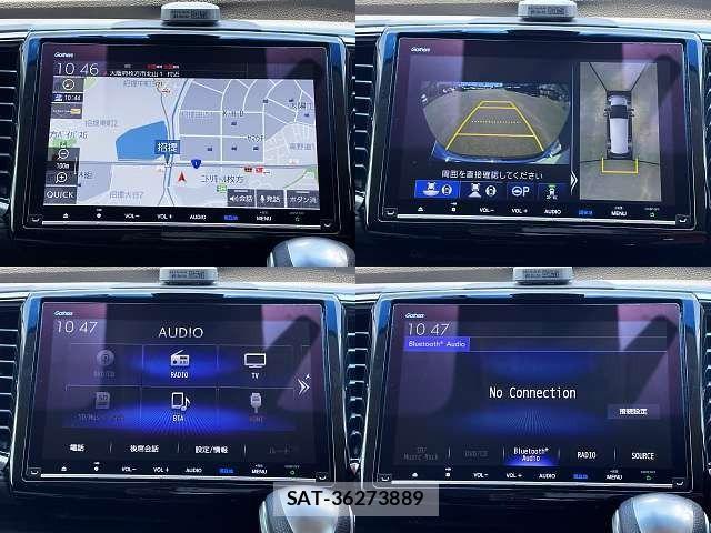 Honda ODYSSEY 2020-05 7980501-5