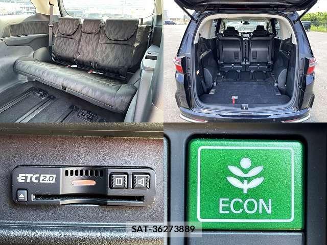 Honda ODYSSEY 2020-05 7980501-8