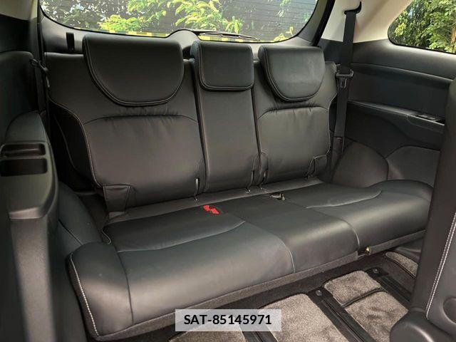 Honda ODYSSEY 2016-05 7980508-9
