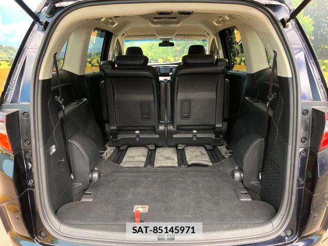 Honda ODYSSEY 2016-05 7980508-10