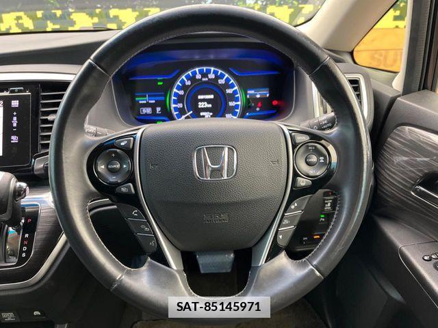 Honda ODYSSEY 2016-05 7980508-11