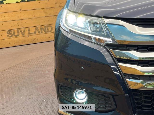 Honda ODYSSEY 2016-05 7980508-12