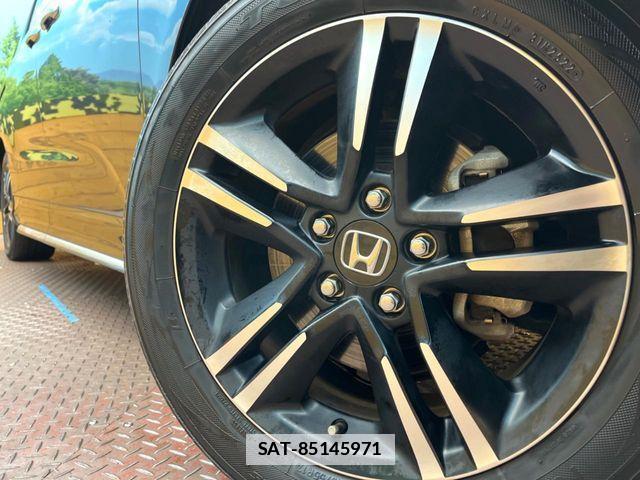 Honda ODYSSEY 2016-05 7980508-13