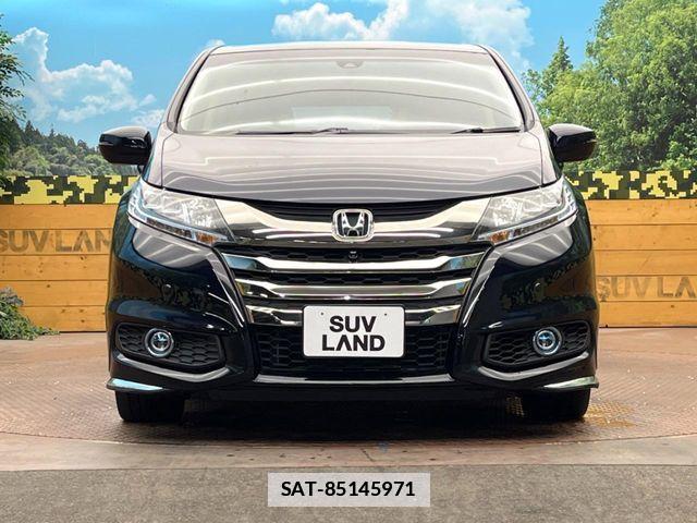 Honda ODYSSEY 2016-05 7980508-14