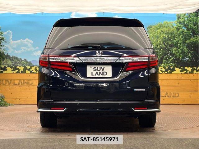 Honda ODYSSEY 2016-05 7980508-15