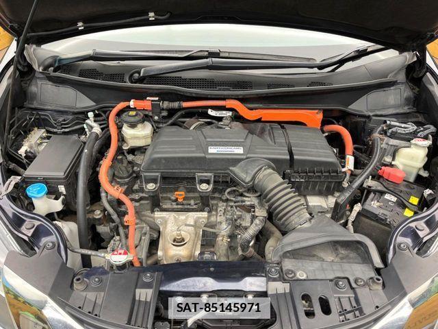 Honda ODYSSEY 2016-05 7980508-18