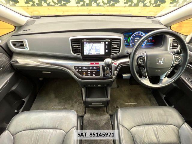 Honda ODYSSEY 2016-05 7980508-1
