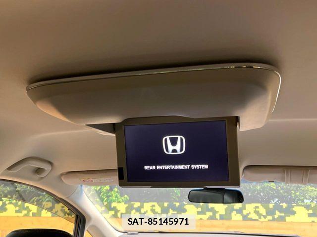 Honda ODYSSEY 2016-05 7980508-3