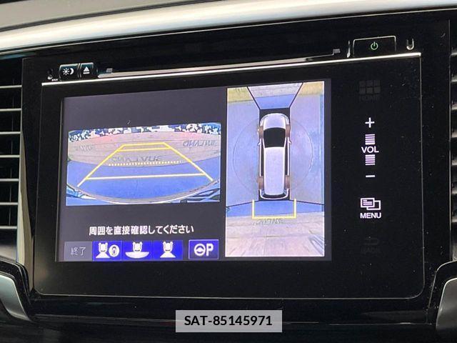 Honda ODYSSEY 2016-05 7980508-4