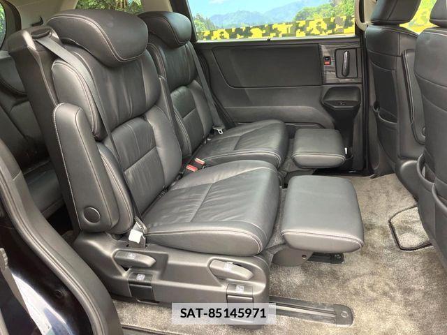 Honda ODYSSEY 2016-05 7980508-8