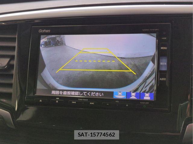 Honda ODYSSEY 2016-11 7980510-10