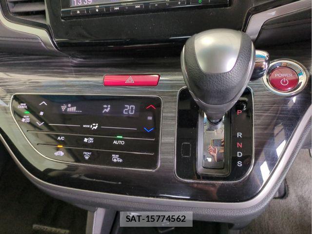 Honda ODYSSEY 2016-11 7980510-12