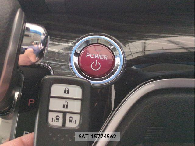 Honda ODYSSEY 2016-11 7980510-13