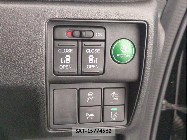 Honda ODYSSEY 2016-11 7980510-14
