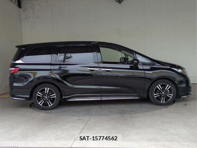 Honda ODYSSEY 2016-11 7980510-18