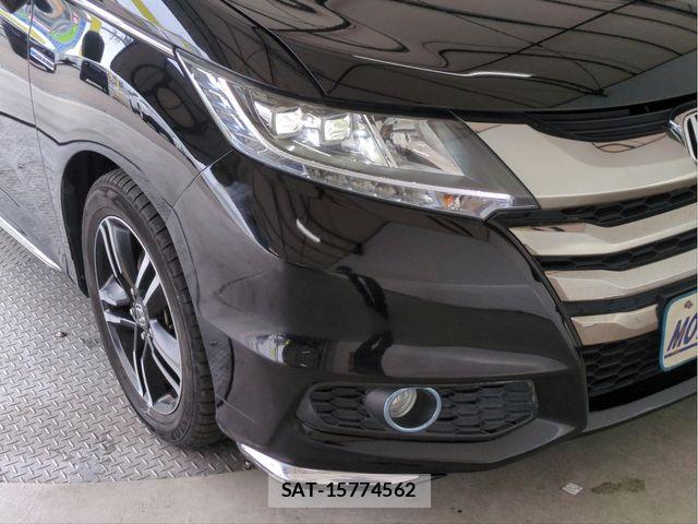 Honda ODYSSEY 2016-11 7980510-22