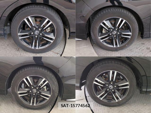 Honda ODYSSEY 2016-11 7980510-24