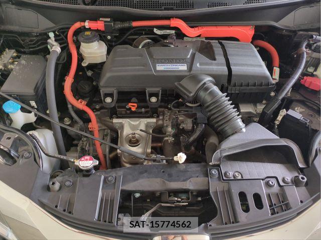 Honda ODYSSEY 2016-11 7980510-25