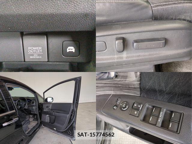 Honda ODYSSEY 2016-11 7980510-27