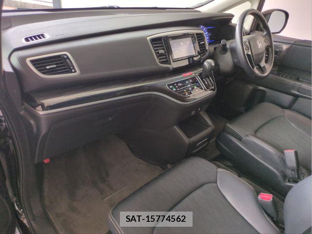 Honda ODYSSEY 2016-11 7980510-2