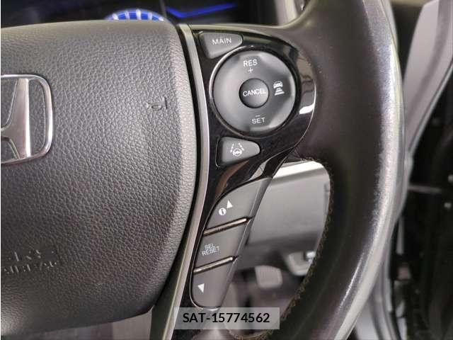 Honda ODYSSEY 2016-11 7980510-29