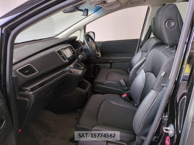 Honda ODYSSEY 2016-11 7980510-3