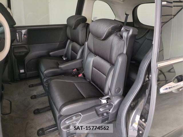 Honda ODYSSEY 2016-11 7980510-4