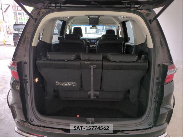 Honda ODYSSEY 2016-11 7980510-6