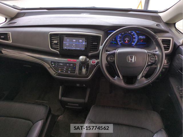 Honda ODYSSEY 2016-11 7980510-7