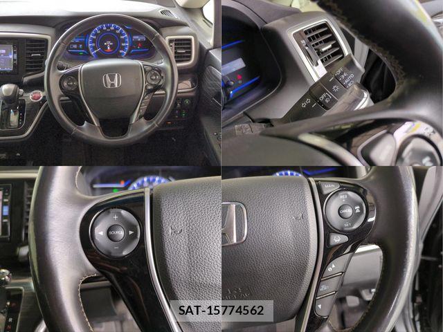 Honda ODYSSEY 2016-11 7980510-8