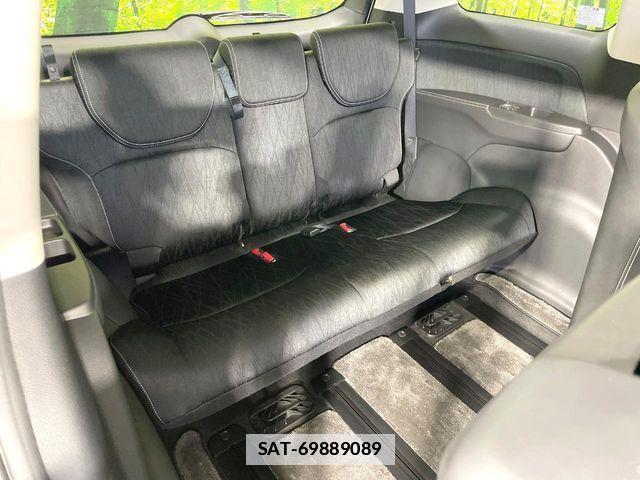 Honda ODYSSEY 2016-03 7980509-9