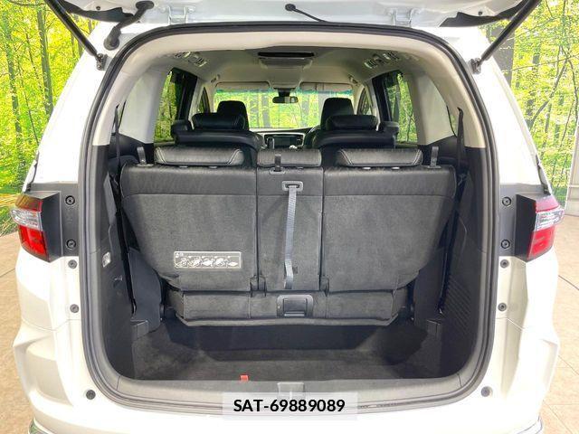 Honda ODYSSEY 2016-03 7980509-10
