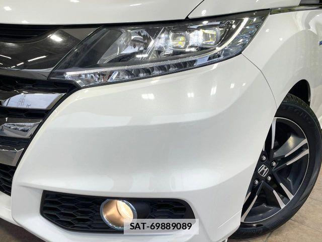 Honda ODYSSEY 2016-03 7980509-12