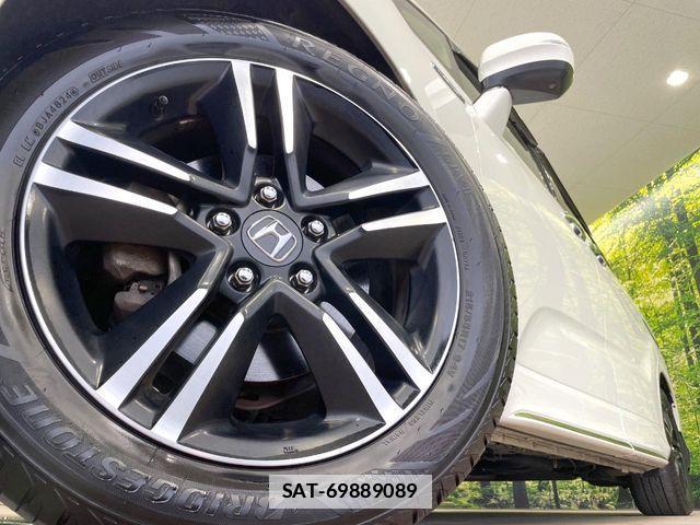 Honda ODYSSEY 2016-03 7980509-13
