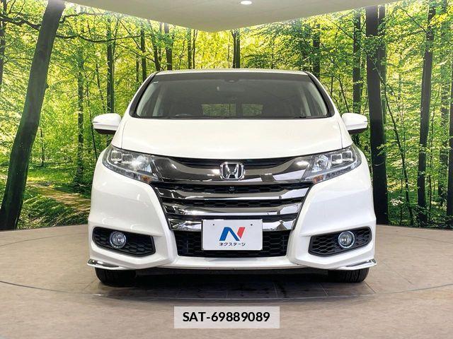Honda ODYSSEY 2016-03 7980509-14