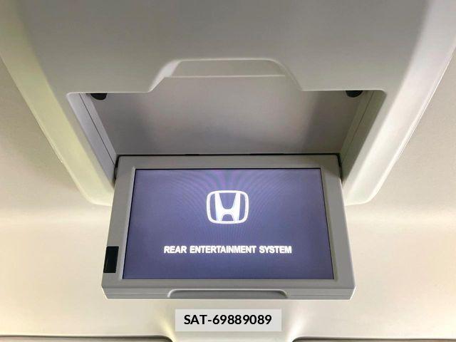 Honda ODYSSEY 2016-03 7980509-2