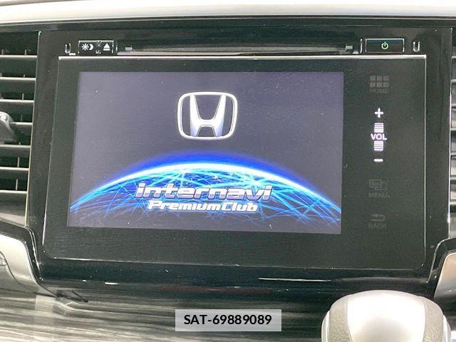 Honda ODYSSEY 2016-03 7980509-4