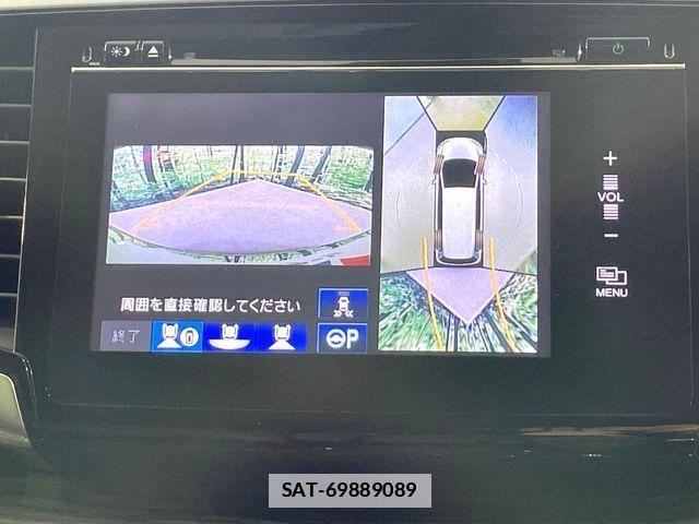 Honda ODYSSEY 2016-03 7980509-5