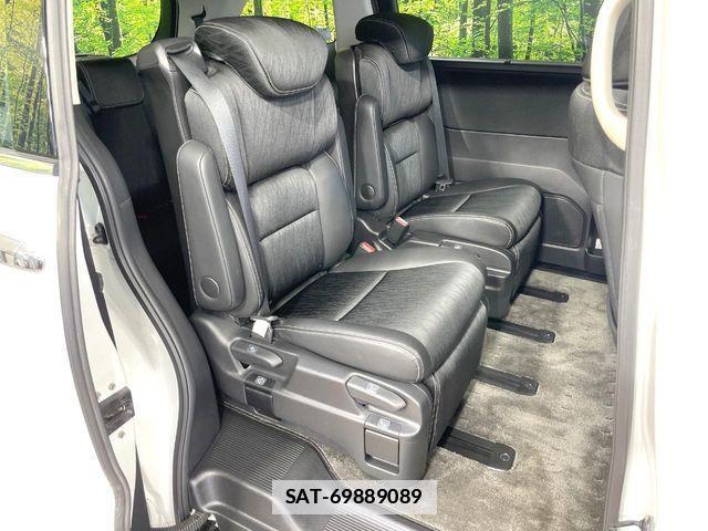 Honda ODYSSEY 2016-03 7980509-8