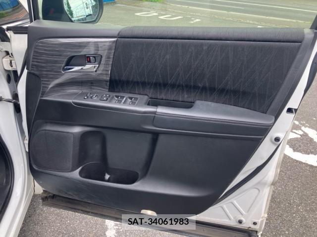 Honda ODYSSEY 2016-02 7980513-16