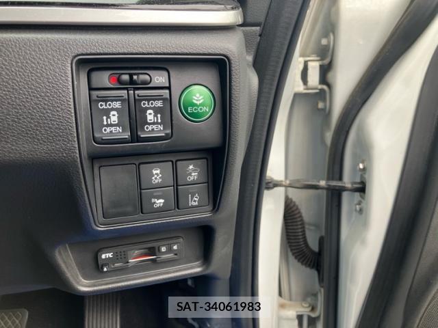 Honda ODYSSEY 2016-02 7980513-18