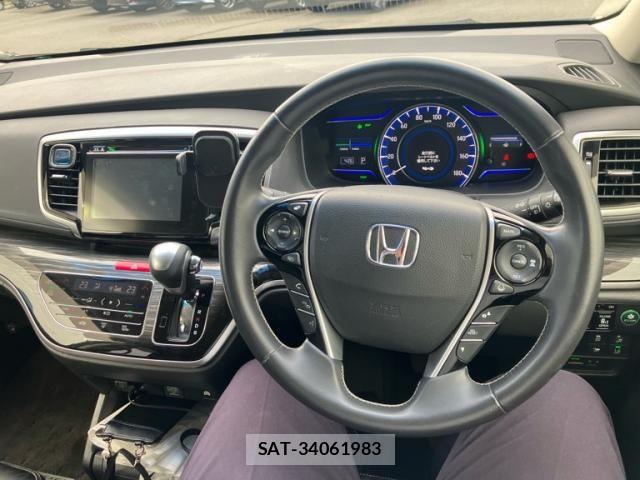 Honda ODYSSEY 2016-02 7980513-21