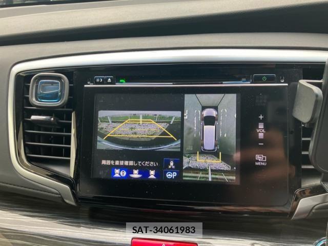 Honda ODYSSEY 2016-02 7980513-27